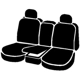 Purchase Top-Quality Couvecrle de siège ou couvercles par FIA - SL6830BLKBLK pa5