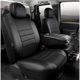 Purchase Top-Quality Seat Cover Or Covers by FIA - SL6836BLKBLK pa2
