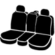 Purchase Top-Quality Seat Cover Or Covers by FIA - SL6836BLKBLK pa3