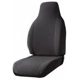 Purchase Top-Quality Couvecrle de siège ou couvercles par FIA - SP801BLACK pa2