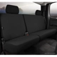 Purchase Top-Quality Seat Cover Or Covers by FIA - SP82-38BLACK pa3