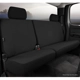 Purchase Top-Quality Seat Cover Or Covers by FIA - SP82-38BLACK pa7