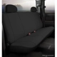 Purchase Top-Quality Seat Cover Or Covers by FIA - SP82-40BLACK pa12