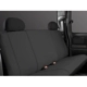 Purchase Top-Quality Seat Cover Or Covers by FIA - SP82-40BLACK pa8