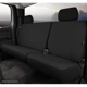 Purchase Top-Quality Seat Cover Or Covers by FIA - SP82-52BLACK pa1