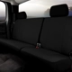 Purchase Top-Quality Seat Cover Or Covers by FIA - SP82-52BLACK pa3