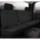 Purchase Top-Quality Seat Cover Or Covers by FIA - SP82-52BLACK pa6