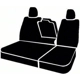 Purchase Top-Quality Seat Cover Or Covers by FIA - SP82-52BLACK pa7