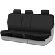 Purchase Top-Quality Couvecrle de siège ou couvercles par FIA - SP82-54BLACK pa1