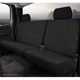 Purchase Top-Quality Seat Cover Or Covers by FIA - SP82-60BLACK pa1