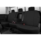 Purchase Top-Quality Seat Cover Or Covers by FIA - SP82-67BLACK pa8