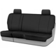 Purchase Top-Quality Seat Cover Or Covers by FIA - SP82-67BLACK pa9