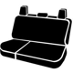 Purchase Top-Quality Couvecrle de siège ou couvercles par FIA - SP82-68BLACK pa1