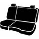 Purchase Top-Quality Seat Cover Or Covers by FIA - SP82-94BLACK pa2