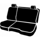 Purchase Top-Quality Seat Cover Or Covers by FIA - SP82-94BLACK pa6