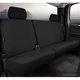 Purchase Top-Quality Seat Cover Or Covers by FIA - SP82-94BLACK pa8
