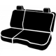 Purchase Top-Quality Seat Cover Or Covers by FIA - SP82-94BLACK pa9