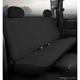 Purchase Top-Quality Seat Cover Or Covers by FIA - SP82-95BLACK pa1