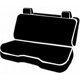 Purchase Top-Quality Seat Cover Or Covers by FIA - SP82-95BLACK pa5