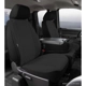 Purchase Top-Quality Couvecrle de siège ou couvercles par FIA - SP87-10BLACK pa10