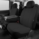 Purchase Top-Quality Seat Cover Or Covers by FIA - SP87-10BLACK pa12