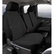 Purchase Top-Quality Couvecrle de siège ou couvercles par FIA - SP87-10BLACK pa14