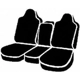 Purchase Top-Quality Seat Cover Or Covers by FIA - SP87-10BLACK pa3