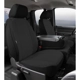 Purchase Top-Quality Seat Cover Or Covers by FIA - SP87-10BLACK pa4