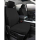 Purchase Top-Quality Seat Cover Or Covers by FIA - SP87-16BLACK pa1