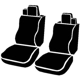 Purchase Top-Quality Couvecrle de siège ou couvercles de FIA - SP87-16BLACK pa2