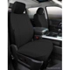 Purchase Top-Quality Seat Cover Or Covers by FIA - SP87-16BLACK pa4