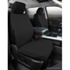 Purchase Top-Quality Couvecrle de siège ou couvercles de FIA - SP87-16BLACK pa4