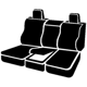 Purchase Top-Quality Seat Cover Or Covers by FIA - SP87-24BLACK pa2