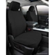 Purchase Top-Quality Seat Cover Or Covers by FIA - SP87-26BLACK pa1