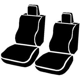 Purchase Top-Quality Seat Cover Or Covers by FIA - SP87-26BLACK pa2