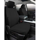 Purchase Top-Quality Seat Cover Or Covers by FIA - SP87-26BLACK pa8