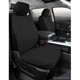 Purchase Top-Quality Seat Cover Or Covers by FIA - SP87-27BLACK pa1