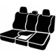 Purchase Top-Quality Couvecrle de siège ou couvercles par FIA - SP87-28BLACK pa2