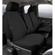 Purchase Top-Quality Couvecrle de siège ou couvercles par FIA - SP87-28BLACK pa3