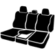 Purchase Top-Quality Couvecrle de siège ou couvercles par FIA - SP87-28BLACK pa4