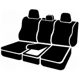 Purchase Top-Quality Couvecrle de siège ou couvercles par FIA - SP87-28BLACK pa9
