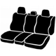 Purchase Top-Quality Couvecrle de siège ou couvercles par FIA - SP87-29BLACK pa5