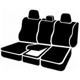 Purchase Top-Quality Seat Cover Or Covers by FIA - SP87-30BLACK pa2