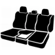Purchase Top-Quality Seat Cover Or Covers by FIA - SP87-30BLACK pa5