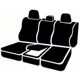 Purchase Top-Quality Seat Cover Or Covers by FIA - SP87-33BLACK pa3