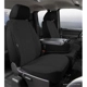 Purchase Top-Quality Seat Cover Or Covers by FIA - SP87-35BLACK pa1
