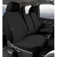 Purchase Top-Quality Couvecrle de siège ou couvercles par FIA - SP87-35BLACK pa9