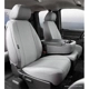 Purchase Top-Quality Seat Cover Or Covers by FIA - SP87-35GRAY pa1