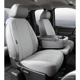 Purchase Top-Quality Seat Cover Or Covers by FIA - SP87-35GRAY pa3