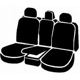 Purchase Top-Quality Seat Cover Or Covers by FIA - SP87-36BLACK pa3